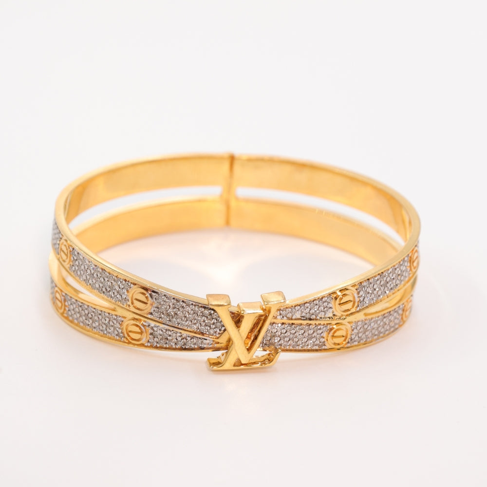Timeless LV Bracelet