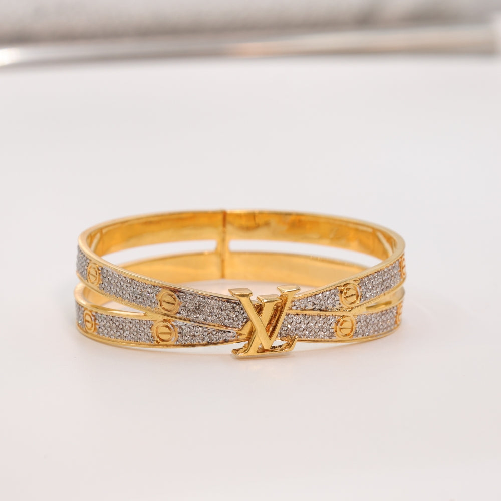 Timeless LV Bracelet