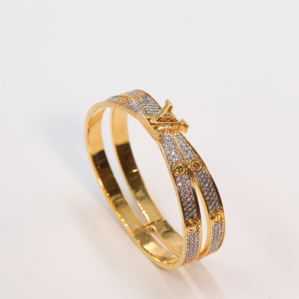 Timeless LV Bracelet