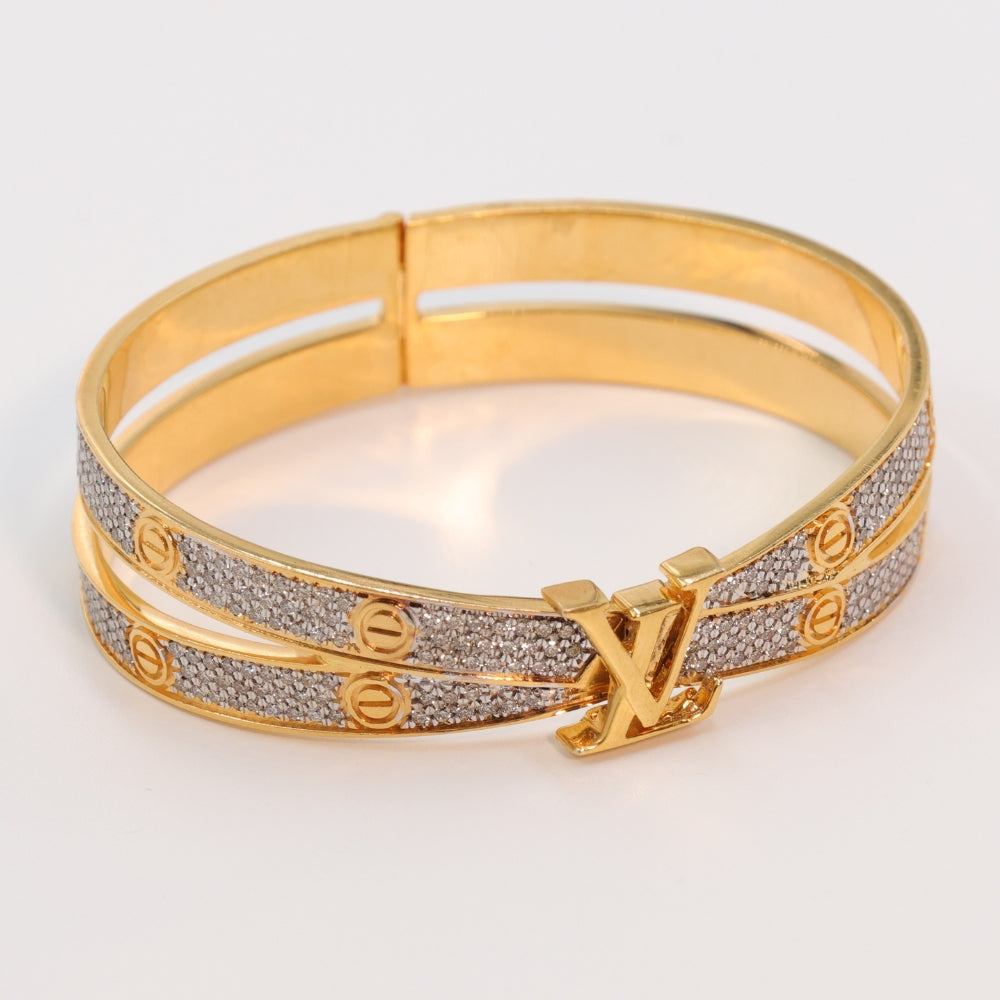 Timeless LV Bracelet