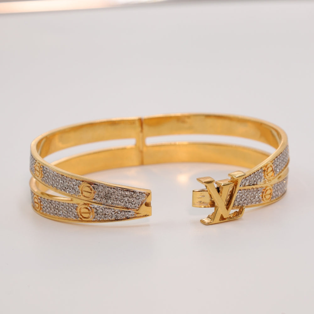 Timeless LV Bracelet