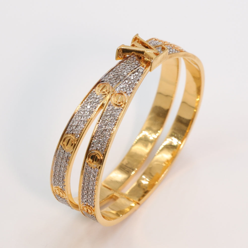 Timeless LV Bracelet