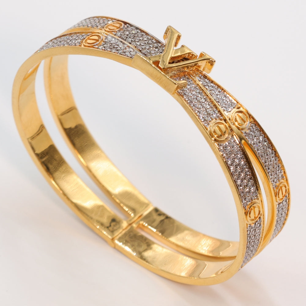 Timeless LV Bracelet