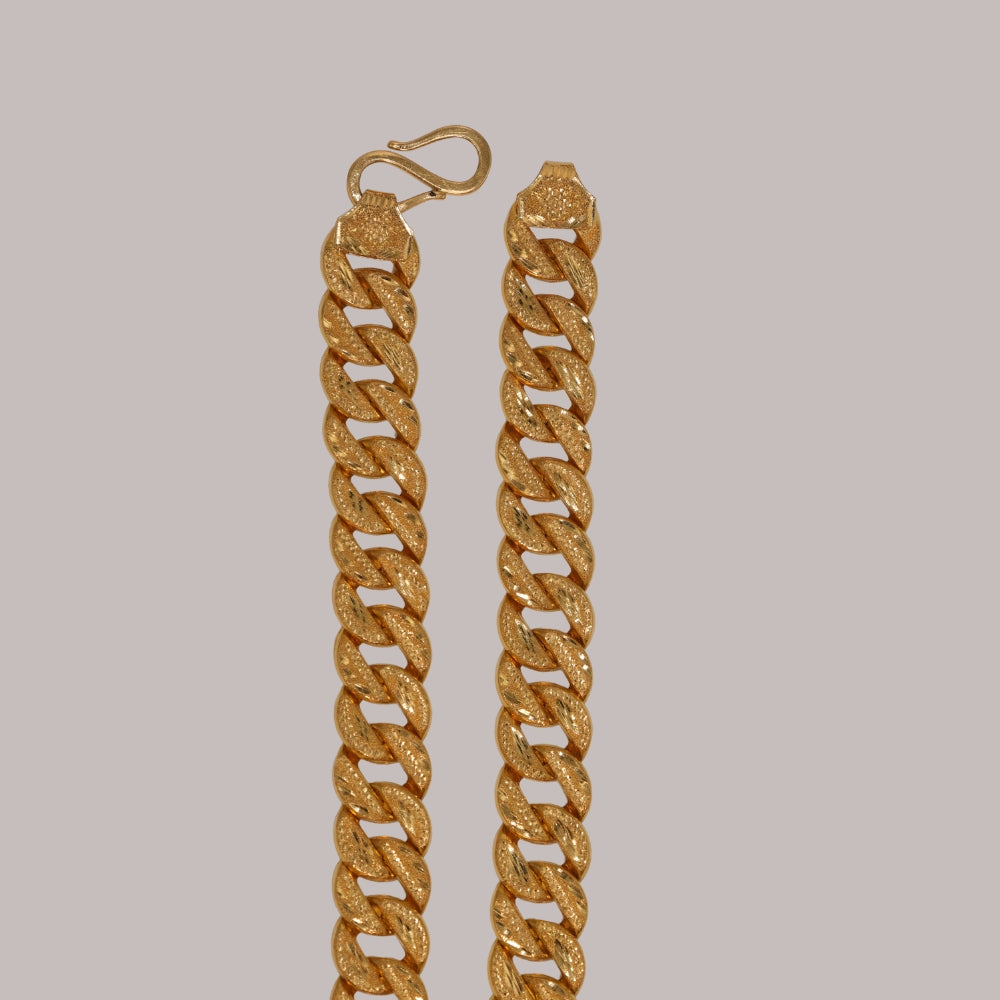 Timeless Gold Chain