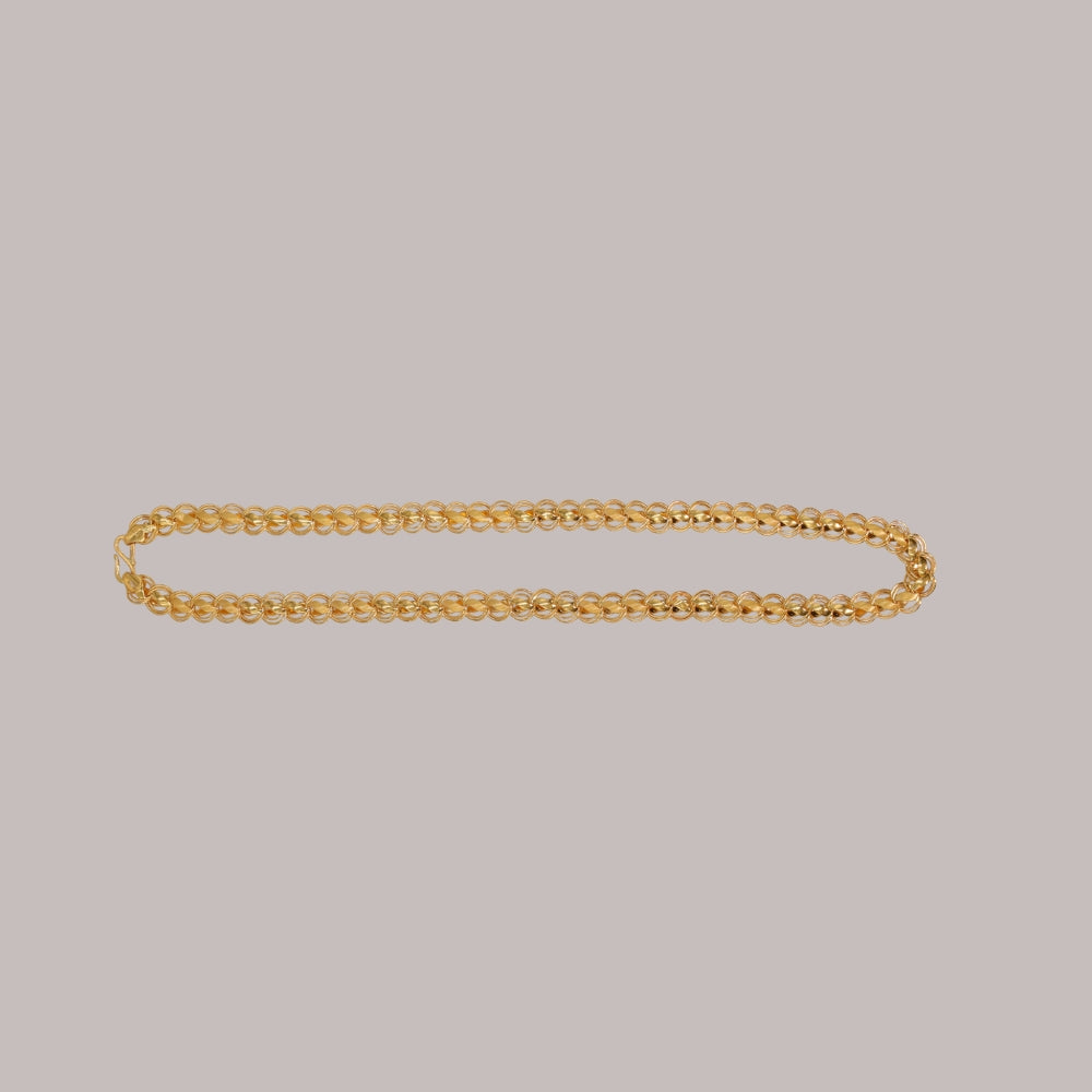 Chunky Gold Chain