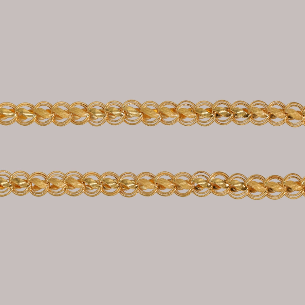 Chunky Gold Chain