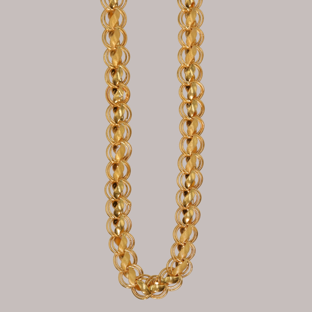 Chunky Gold Chain
