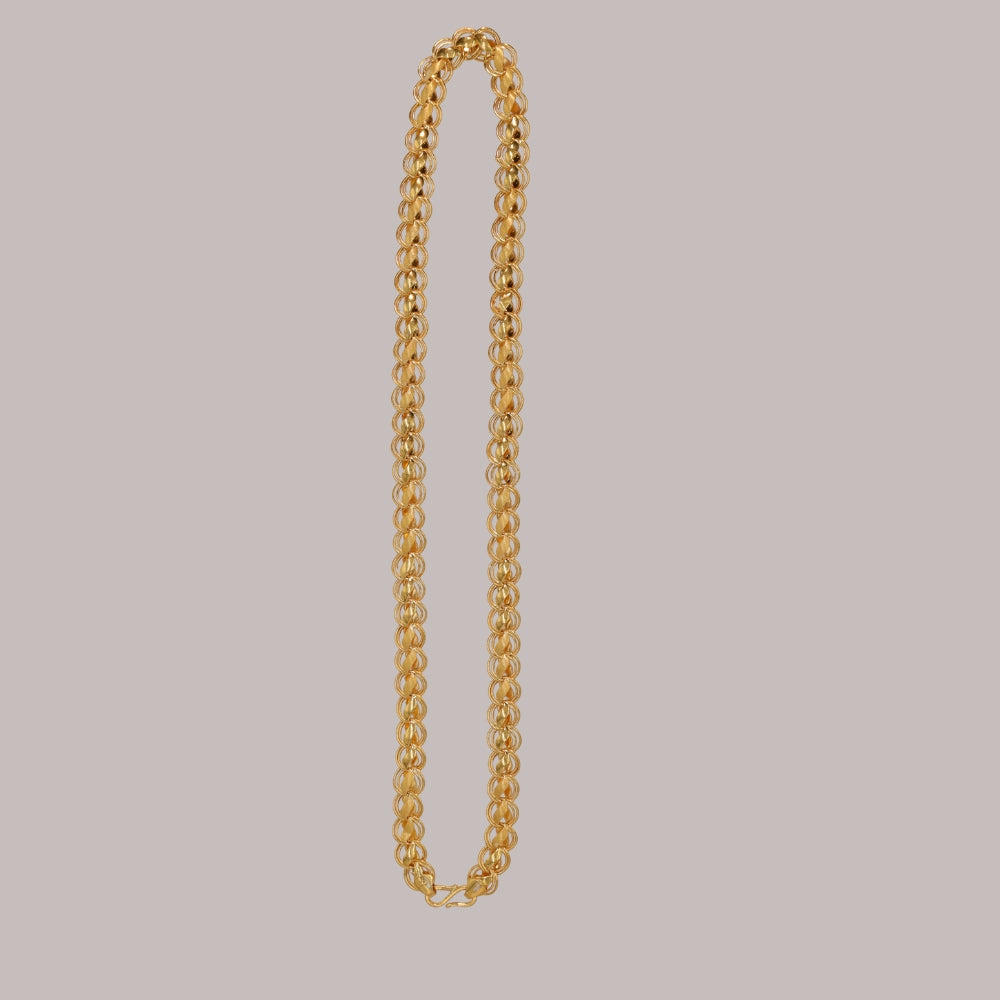 Chunky Gold Chain