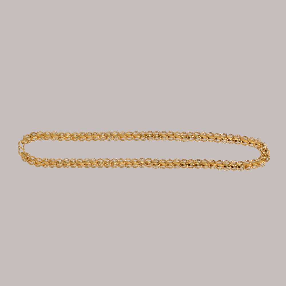 Chunky Gold Chain