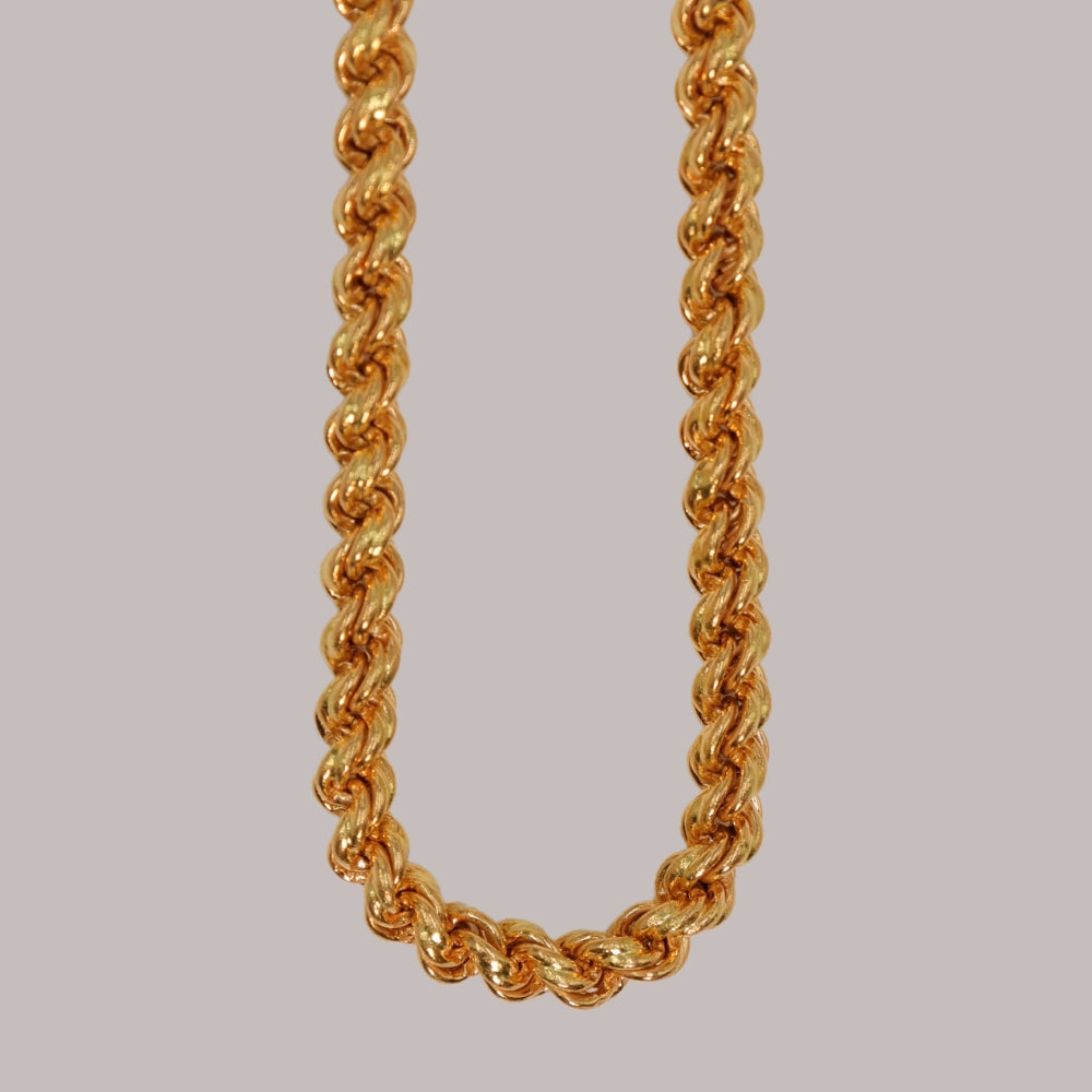 Classic Gold Chain